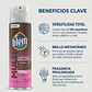 Blem Multi Superficies Aerosol Floral 353 g Limpieza - Miniatura 4