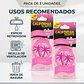 Ambientador Auto Cherry Pack 3 California Scents - Miniatura 4
