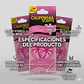 Ambientador Auto Cherry Pack 3 California Scents - Miniatura 5