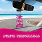 Ambientador Auto Cherry Pack 3 California Scents - Miniatura 7