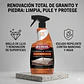 Limpiador Granito Y Piedra 3 En 1 Weiman 710ml - Miniatura 2