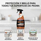 Limpiador Granito Y Piedra 3 En 1 Weiman 710ml - Miniatura 5