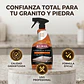 Limpiador Granito Y Piedra 3 En 1 Weiman 710ml - Miniatura 7