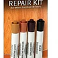 Kit Reparador Muebles y Pisos de Madera Weiman 9 Piezas - Miniatura 2