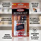 Kit Reparador Muebles y Pisos de Madera Weiman 9 Piezas - Miniatura 5