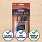 Kit Reparador Muebles y Pisos de Madera Weiman 9 Piezas - Miniatura 6