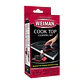 Weiman Kit Limpiador Vitrocerámica 3 Piezas - Miniatura 1
