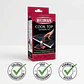 Weiman Kit Limpiador Vitrocerámica 3 Piezas - Miniatura 7
