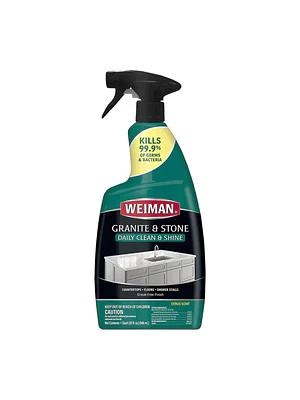 Desinfectante Granito y Piedra Weiman 946ml