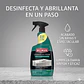Desinfectante Granito y Piedra Weiman 946ml - Miniatura 2