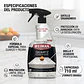 Limpiador Cuarzo Weiman 710ml - Miniatura 3