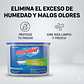 Sistema Antihumedad DampRid Desechable 297g Sin Aroma - Miniatura 2