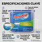 Sistema Antihumedad DampRid Desechable 297g Sin Aroma - Miniatura 4