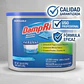 Sistema Antihumedad DampRid Desechable 297g Sin Aroma - Miniatura 5