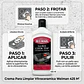 Crema Para Limpiar Vitroceramica Weiman 425 Ml - Miniatura 3