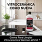 Crema Para Limpiar Vitroceramica Weiman 425 Ml - Miniatura 7
