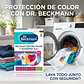 Toallitas Atrapa Color Dr. Beckmann 20 Unidades - Miniatura 8