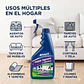 Limpiador Tapicería y Alfombras Binner 500ml - Miniatura 3