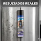 Limpiador y Brillador Binner Acero Inoxidable Espuma 400ml - Miniatura 5