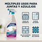 Limpiador Desmanchador Juntas De Ceramica Binner 700ml - Miniatura 3