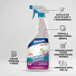 Limpiador Desmanchador Juntas De Ceramica Binner 700ml - Miniatura 4