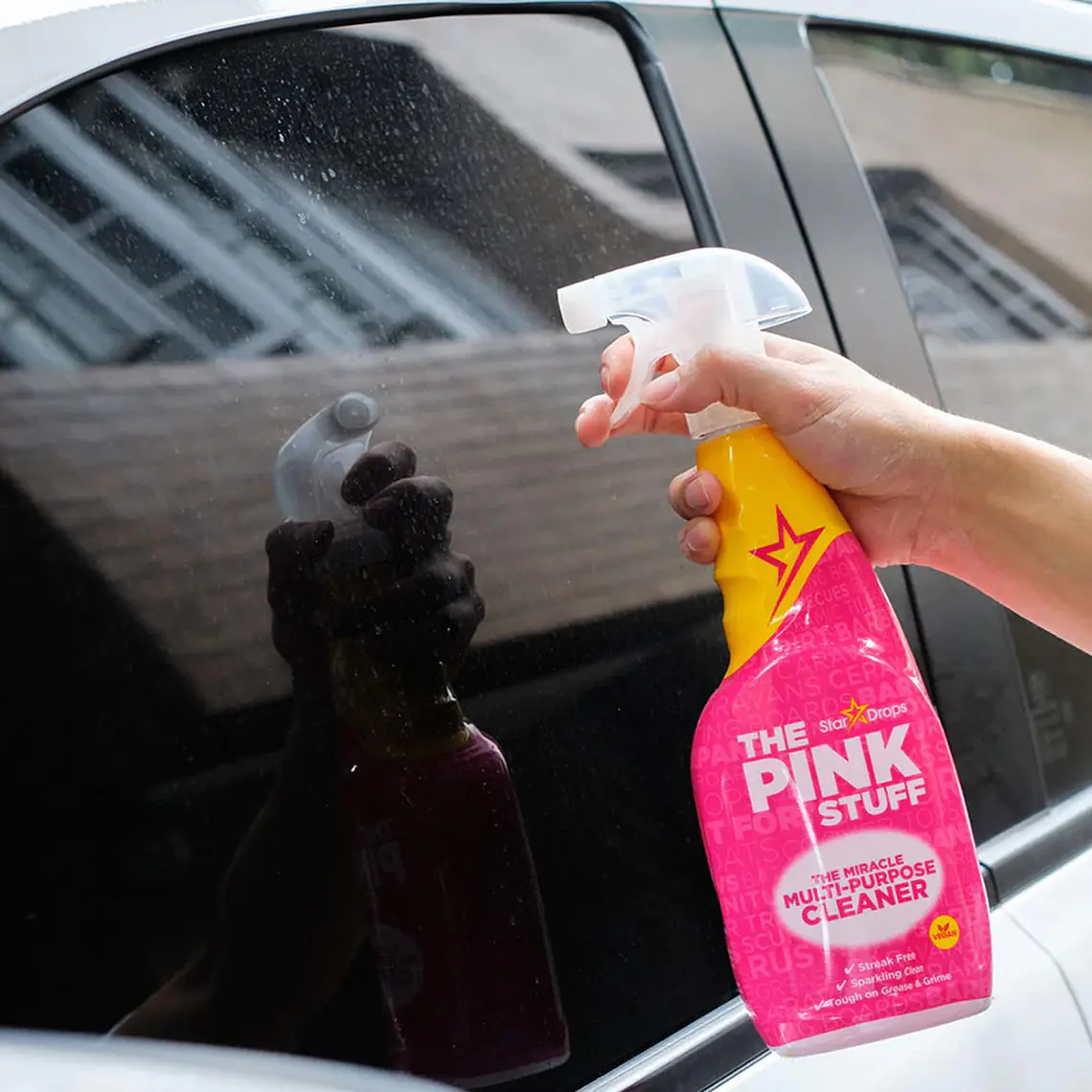 Limpiador Multiuso The Pink Stuff 750 Ml 2