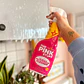 Limpiador Multiuso The Pink Stuff 750 Ml - Miniatura 4