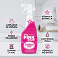 Limpiador Baño Espuma The Pink Stuff 750ml - Miniatura 4