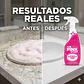Limpiador Baño Espuma The Pink Stuff 750ml - Miniatura 5