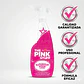 Limpiador Baño Espuma The Pink Stuff 750ml - Miniatura 6