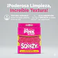 Esponja Pink Stuff Squeezy - Miniatura 2