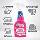 Quitamanchas Alfombras Y Tapicerías The Pink Stuff 500 Ml - Miniatura 3
