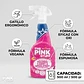 Quitamanchas Alfombras Y Tapicerías The Pink Stuff 500 Ml - Miniatura 4