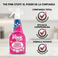 Quitamanchas Alfombras Y Tapicerías The Pink Stuff 500 Ml - Miniatura 6