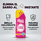 Limpiador Inodoro Antisarro The Pink Stuff 750 Ml - Miniatura 2