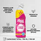 Limpiador Inodoro Antisarro The Pink Stuff 750 Ml - Miniatura 4