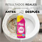 Limpiador Inodoro Antisarro The Pink Stuff 750 Ml - Miniatura 5