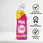 Limpiador Inodoro Antisarro The Pink Stuff 750 Ml - Miniatura 6