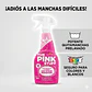 Quitamanchas Oxi Prelavado The Pink Stuff 500ml - Miniatura 2
