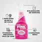 Quitamanchas Oxi Prelavado The Pink Stuff 500ml - Miniatura 4