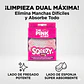Esponja Squeezy Dual The Pink Stuff - Miniatura 2