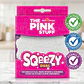 Esponja Squeezy Dual The Pink Stuff - Miniatura 5