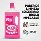 Limpiador Concentrado Pink Stuff Pisos Y Multiusos 1 L - Miniatura 2