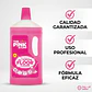 Limpiador Concentrado Pink Stuff Pisos Y Multiusos 1 L - Miniatura 6