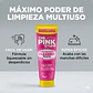 Pasta Limpiadora Multiuso Pink Stuff Squeezable 300g - Miniatura 3