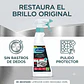 Limpiador Acero Inoxidable Dr. Beckmann 250ml - Miniatura 2