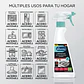 Limpiador Acero Inoxidable Dr. Beckmann 250ml - Miniatura 3