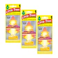Aromatizante Pino Sunset Beach Little Trees x3 - Miniatura 1