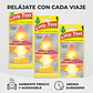 Aromatizante Pino Sunset Beach Little Trees x3 - Miniatura 2