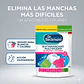 Quitamanchas Blancos Y Colores Dr. Beckmann 400gr - Miniatura 2